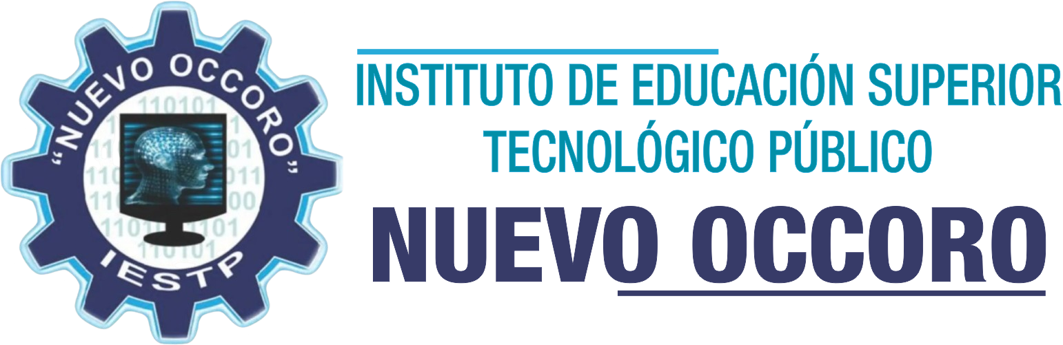 IESTP NUEVO OCCORO