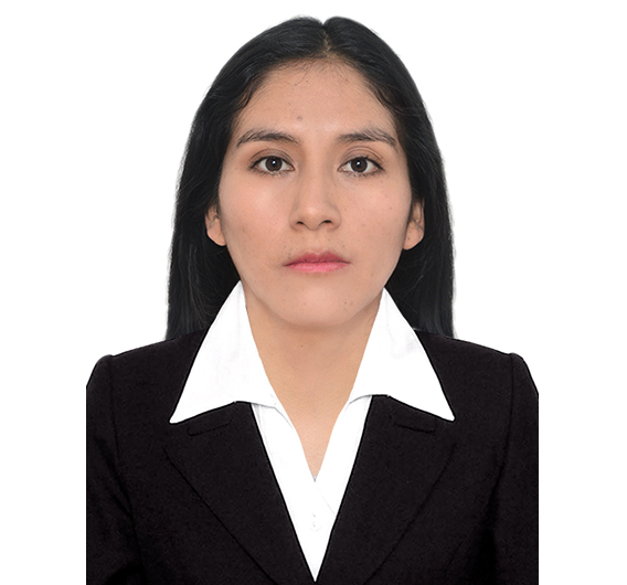 Tec. Delia RAMOS HUACACHI