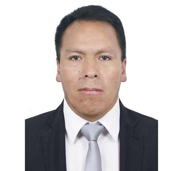 Ing. Justo Joel SAPALLANAY LAZO